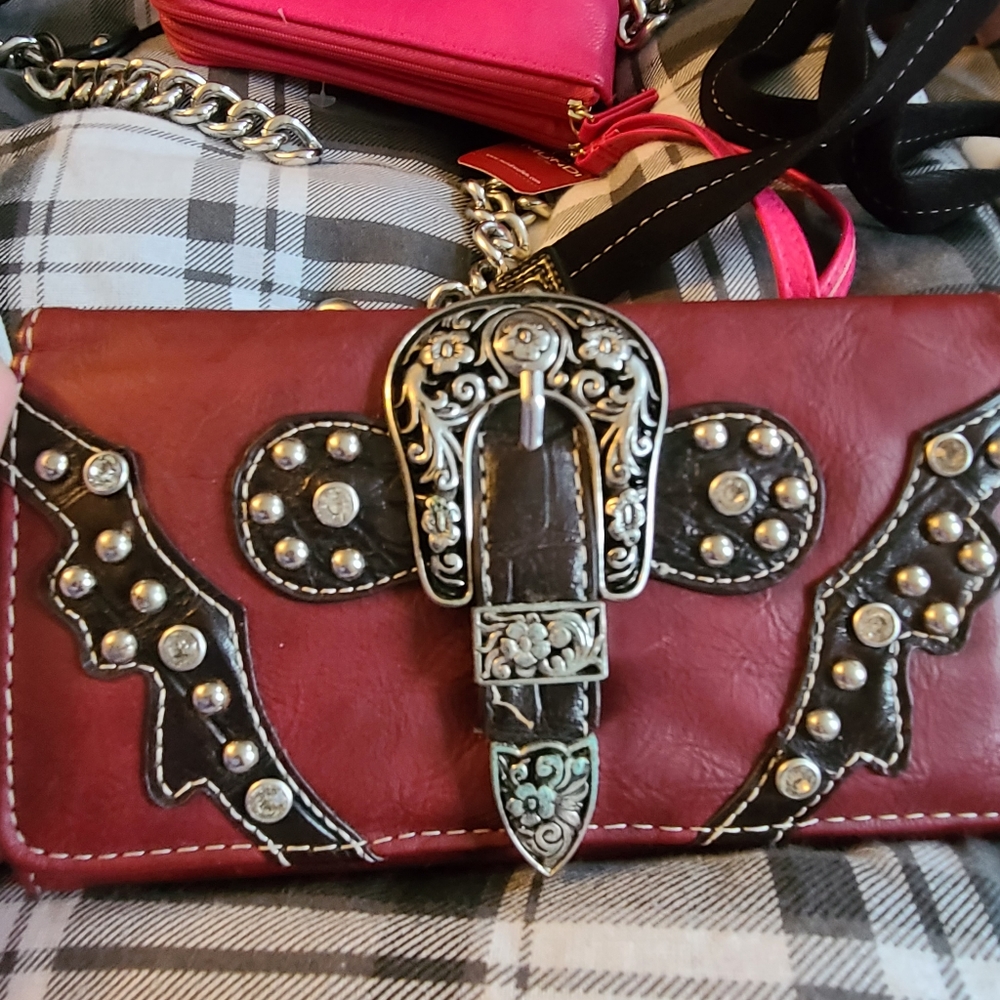 Wallet